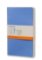 Moleskine: Volant zápisníky 2 ks linkované světle modré L Moleskine: Volant zápisníky 2 ks linkované světle modré L
