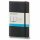 Moleskine Zápisník černý S, tečkovaný, měkký Moleskine Zápisník černý S, tečkovaný, měkký