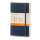 Moleskine Zápisník modrý S, linkovaný, tvrdý Moleskine Zápisník modrý S, linkovaný, tvrdý