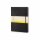 Moleskine Zápisník černý XL, čtverečkovaný, tvrdý Moleskine Zápisník černý XL, čtverečkovaný, tvrdý