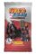 Panini Naruto Shippuden Hokage - karty