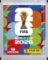 FIFA World Cup 2026: Samolepky FIFA World Cup 2026: Samolepky
