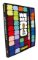 FIFA World Cup 2026: Adrenalyn - Deluxe Binder FIFA World Cup 2026: Adrenalyn - Deluxe Binder