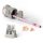Pencil Sharpener With Containe - Meow- Kitty Pencil Sharpener With Containe - Meow- Kitty
