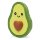 Maxi Eraser - Let'S Avocuddle - Avocado