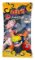Naruto Mythos TCG: First Set 2nd Edition Booster