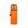 Penál 2-IN-1 Silicone Pencil Case - Kawaii - Tiger Penál 2-IN-1 Silicone Pencil Case - Kawaii - Tiger