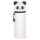 Penál Legami Kawaii 2-In-1 Soft Silicone Pencil Case - Panda