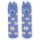 Protiskluzové ponožky Non-Slip Socks - It's A Match! - Hippo - Adult