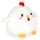 Polštářek Super Soft! - Hen