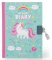 Deník na zámek Unicorn