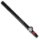GEL PEN WITH ANIMAL DECORATION - LOVELY FRIENDS - PANDA GEL PEN WITH ANIMAL DECORATION - LOVELY FRIENDS - PANDA