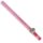 GEL PEN WITH ANIMAL DECORATION - LOVELY FRIENDS - KITTY GEL PEN WITH ANIMAL DECORATION - LOVELY FRIENDS - KITTY