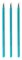 3 Pcs Erasable Pen Refills - Erasable Pen Refills - Turquoise