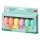 Set Of 6 Mini Highlighters - Carrate Team - Carrot Set Of 6 Mini Highlighters - Carrate Team - Carrot
