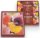 Dárkové balení mýdel 200 g Blossom Rouge Dárkové balení mýdel 200 g Blossom Rouge