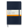 Moleskine Zápisník modrý L, linkovaný, měkký Moleskine Zápisník modrý L, linkovaný, měkký
