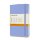 Moleskine Zápisník modrý světle S, linkovaný, tvrdý Moleskine Zápisník modrý světle S, linkovaný, tvrdý