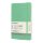 Moleskine Zápisník plánovací 2021-2022 zelený L, měkký