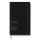 Zápisník Moleskine Smart 2022 - L, čistý, tvrdé desky Zápisník Moleskine Smart 2022 - L, čistý, tvrdé desky