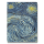 Sešit Moleskine MoMA Vincent van Gogh - XL, linkovaný Sešit Moleskine MoMA Vincent van Gogh - XL, linkovaný