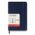 Diář Moleskine 2026 - měkké desky, S, denní, modrý Diář Moleskine 2026 - měkké desky, S, denní, modrý