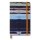 Zápisník Moleskine Impressionism - tvrdé desky, L, linkovaný Zápisník Moleskine Impressionism - tvrdé desky, L, linkovaný