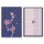 Zápisník Moleskine Sakura - L, čistý, sběratelská edice Zápisník Moleskine Sakura - L, čistý, sběratelská edice