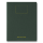 Sešit Moleskine Student - zelený Sešit Moleskine Student - zelený