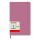 Diář Moleskine Colored Patterned 2027 - tvrdé desky, L, denní, růžový Diář Moleskine Colored Patterned 2027 - tvrdé desky, L, denní, růžový