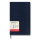Diář Moleskine 2027 - měkké desky, L, denní, modrý Diář Moleskine 2027 - měkké desky, L, denní, modrý