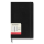Diář Moleskine 2027 - měkké desky, L, denní, černý Diář Moleskine 2027 - měkké desky, L, denní, černý