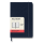 Diář Moleskine 2027 - tvrdé desky, S, denní, modrý Diář Moleskine 2027 - tvrdé desky, S, denní, modrý