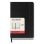 Diář Moleskine 2027 - měkké desky, S, denní, černý Diář Moleskine 2027 - měkké desky, S, denní, černý