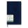 Diář Moleskine 2027 - měkké desky, L, týdenní, modrý Diář Moleskine 2027 - měkké desky, L, týdenní, modrý