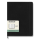 Diář Moleskine 2027 - měkké desky, XL, týdenní, černý Diář Moleskine 2027 - měkké desky, XL, týdenní, černý