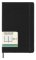 18měsíční diář Moleskine 2026-27 - tvrdé desky, L, týdenní, horizontální, černý 18měsíční diář Moleskine 2026-27 - tvrdé desky, L, týdenní, horizontální, černý