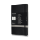 Moleskine Professional diář-zápisník černý L, měkký