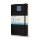 Moleskine: Zápisník Expanded měkký tečkovaný L Moleskine: Zápisník Expanded měkký tečkovaný L