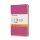 Moleskine Sešity 3 ks růžové S, linkované Moleskine Sešity 3 ks růžové S, linkované