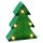 Dekorativní světýlko Legami- Xmas tree