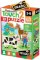 HEADU: Montessori - Hmatové puzzle - Farma HEADU: Montessori - Hmatové puzzle - Farma