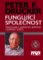 Fungující společnost Fungující společnost