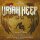 CD Uriah Heep - Circle of Hands / The Early Years
