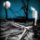LP Jack White - Fear Of The Dawn (Blue Vinyl)