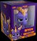 Spyro figurka - Spyro Unimpressed 10 cm (Youtooz)