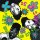 2 LP De La Soul - 3 Feet High And Rising