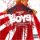 3LP The Boys The Best Of (OST) 3LP The Boys The Best Of (OST)