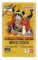 One Piece CG: The World´s Strongest Warriors - Booster Pack