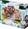 One Piece CG: Rayleigh/Shakuyaku IB07 - Illustration Box One Piece CG: Rayleigh/Shakuyaku IB07 - Illustration Box
